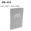Moderno Simples Inglês ins Estilo Livro Falso Ornamentos Fotografia Prop Book Library Soft Decoração Livro Simulação Livro Atacado