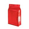 Bolsa de Empaque para Fruta Seca de Té de Azufaifo de Ocho Bordes Auto-soportante de Color, Grano Grueso, Alimento para Perros, Arena para Gatos, Producto General, Bolsa de Empaque Exterior