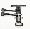 Base de silla de computadora, bandeja de silla giratoria, base de silla de oficina ajustable, accesorios para sillas giratorias, soporte reclinable