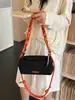 Bolso Cruzado de Cuerda Tejida 2026 Transfronterizo para Mujer, Bolso de Hombro Versátil de Moda con Diseño de Nicho y Aspecto de Alta Gama, Bolso de Axila