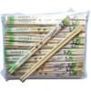 Pauzinhos Descartáveis Pauzinhos Duplos Unidos Pauzinhos de Bambu Pontiagudos Embalados Individualmente Pauzinhos Sanitários Redondos de Bambu Pauzinhos Planos de Bambu Pauzinhos de Bambu Plástico Frete Grátis