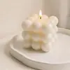 Set de Regalo de Aromaterapia, Regalo Navideño, Vela de Aromaterapia, Caja de Regalo para el Festival de Primavera y el Festival del Medio Otoño, Souvenir de Boda de Alta Gama Transfronterizo
