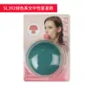 Fábrica de origem rosa clássico treinador de masseter facial para levantar as maçãs do rosto, reduzir sulcos nasogenianos e linha do maxilar, em estoque