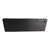 51117303799 Es Adecuado para Bmw X1 E84 Soporte de Conversión de Base para Matrícula Delantera Soporte de Fijación de Matrícula