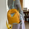Bolsa de gran capacidad, nueva y elegante bolsa para mamás, bolsa para madre y bebé, bolso tote, mochila de cuadros de doble hombro, bolsa de almacenamiento para salidas