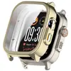 Xuanyin es Adecuado para Redmi Realme Watch5 Funda Protectora Integral de TPU y Cubierta Protectora Anticaídas para Redmi Watch 5