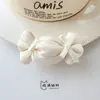 Enfeites de Pelúcia Doces Acessórios para Cabelo Feitos à Mão Materiais DIY Acessórios de Adorno de Cabeça Infantil Boneca de Pelúcia Doce de Quatro Cores Decoração