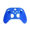 Adequado para Controle de Xbox Series X/S, Capa de Silicone com Acabamento Oleado, Capa Protetora Antiderrapante e Anti-Queda de Cobertura Total para Controle de Jogo