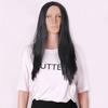 Venta Directa de Fábrica cabeza de enseñanza accesorios Su Menger cabello largo lacio negro mediano modelo de cabeza de maniquí para actuación de danza peluca