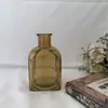 Florero de Vid Pequeño de Boca Transfronterizo Arreglo Floral Muebles para el Hogar Sala de Estar Dormitorio Escritorio Hidropónico Florero de Vid de Gama Alta