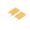 Fusível de Autorecuperação 72V 1.6A 1600mA Pptc Plug-In Direto (Rxef160)