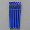 Caneta Gel GP380 Caneta de Carbono Caneta Teste Transfronteiriça Caneta Preta Secagem Rápida Grande Capacidade Caneta Pincel Escritório