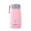 Nueva taza Q pequeña, práctica, deportiva, portátil, creativa, para pareja femenina, vaso, abridor, regalo publicitario, logo de taza