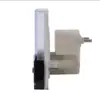 Fabricante Wholesale Amperímetro Tipo Aguja 44L1 30A 400/5A Medición Eléctrica Voltímetro y Amperímetro de Alta Precisión