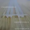 Fábrica de Origen en Dongguan Suministra Lentes de PMMA Extruido, Lentes Ópticas Acrílicas y Pantallas de Lámpara Esmeriladas para Iluminación LED