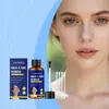 Essência Laniska para Cuidados com a Pele Ingredientes Suaves Limpam o Corpo e a Pele para Cuidado Diário, Deixando-a Suave e Limpa