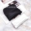 Estuche para Lentes de Cuero Hecho a Mano Duradero Portátil Estuche Casete para Lentes de Sol Cuero PVC Bolsa Suave para Lentes Venta al Mayoreo