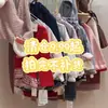 Artículos de Rebaja de Otoño e Invierno para Niñas Rebaja de Tallas Agotadas Suministro Mayorista de Ropa Linda para Niños