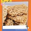 Fideos crujientes mágicos (paquete de 40 g/bolsa), fideos secos nostálgicos para niños, pulpo a la barbacoa brasileña, aperitivos Paul, venta al por mayor