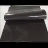 Hoja Magnética Suave de Caucho Adhesivo de una Cara, Imán Suave Magnético Fuerte para Refrigerador, Tira Magnética de Forma Especial Cuadrada Redonda Hoja Magnética