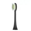 Cabeça de Reposição para Escova de Dentes Elétrica Compatível com Philips P Brush Hx2471/2421/2451 Cerdas Macias para Proteção da Gengiva