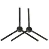Adecuado para accesorios de robot aspirador ilife A4/A4S cepillo principal cepillo lateral filtro HEPA mopa cepillo lateral