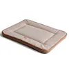 Novo Estilo Tapete para Pet Lavável, Antiaderente, Resistente a Rasgos, Colchão Universal para Dormir de Cachorro, Tapete para Dormir Ninho de Gato para Todas as Estações
