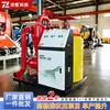 Máquina integrada de água-fertilizante, equipamento de irrigação por gotejamento com filtragem totalmente automática, estufa agrícola de alto padrão, pomar, dispensador inteligente de fertilizante para mirtilo
