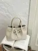 Bolso de diseño nicho 2026 nuevo modelo moda transfronteriza versátil bolso de hombro cruzado bolso de mano casual