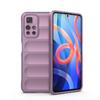 Disponible en stock, compatible con la funda protectora resistente a caídas Magic Shield para Red Mi Note 11 5G y la funda protectora con tacto suave para Poco M4 Pro 5G.