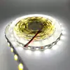 Tira de Luces LED 5050 Autoadhesiva USB 2835 Tira de Luces Gama Completa RGB Cambia de Color Fantasía Barra de Luz Lineal
