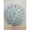 Bloco de Peso para Base de Luminária de Mesa e de Chão, Bloco de Peso, Peso de Placa Dobrada, Areia de Rio para Peso, Bloco de Cola para Adicionar Peso, Bloco Estabilizador e Anti-Tombamento