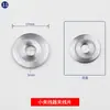 Accesorios para Máquina de Coser Pinza para Hilo Pinza para Hilo de Máquina de Coser Plana Computarizada Pie de Pinza para Hilo Tapa de Goma Cubierta Junta de Goma Resorte Pinza para Hilo de Máquina de Coser Industrial