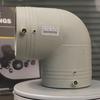 Pert Fusión Eléctrica Junta de Diámetro Igual Fabricantes Accesorios de Tubería Codo 90 Grados L110