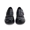 Sgirl Twtw Mocassins de Bico Redondo para Mulheres 2026 Novo Estilo Franja Estilo Britânico Versátil Sapatos Mary Jane