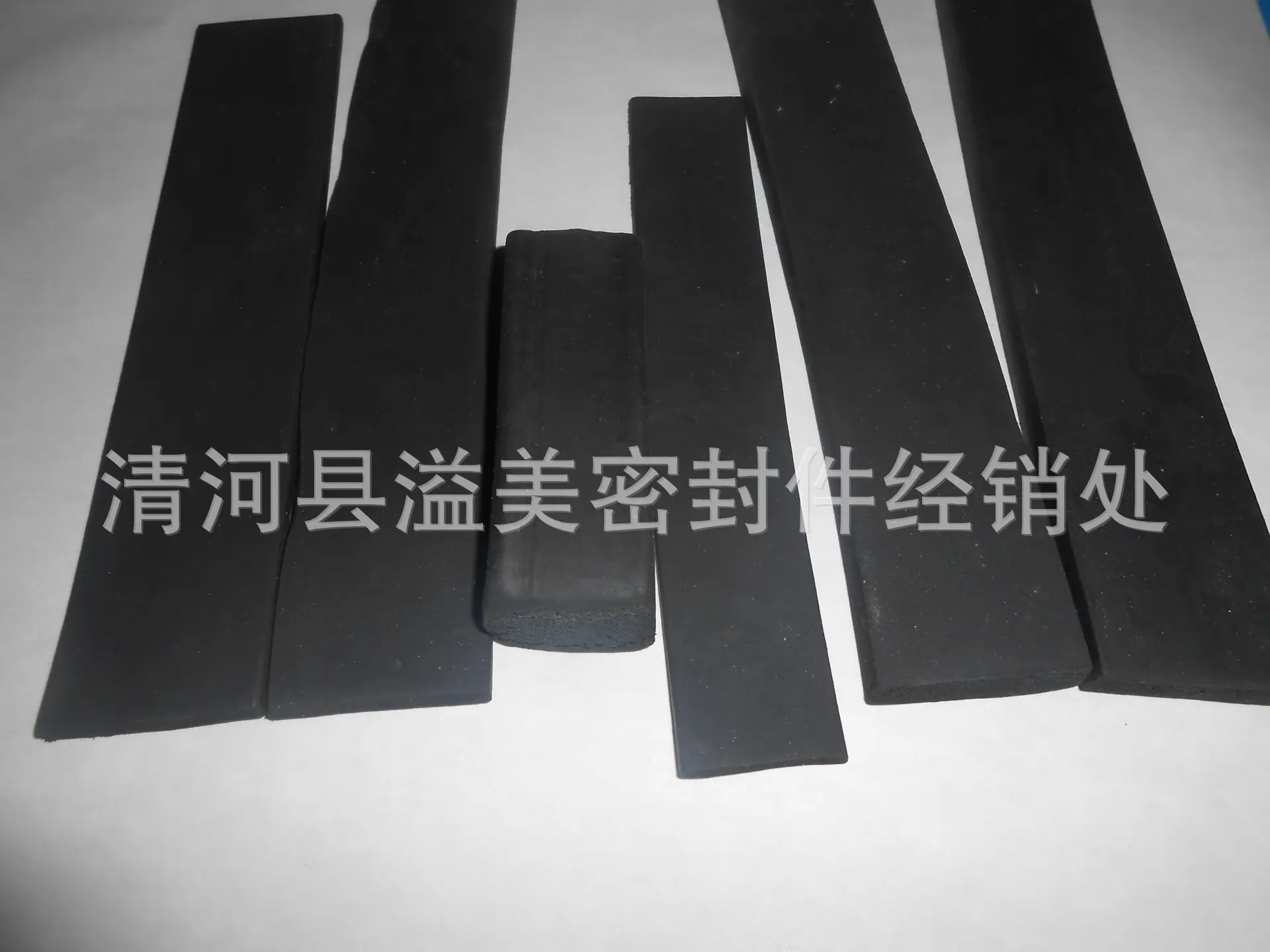 海绵条 015