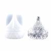 Molde de epoxi hecho a mano molde de caja de almacenamiento de gota de agua de cristal calabaza amor caja de almacenamiento mesa material DIY molde
