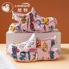 Zuecos Infantiles Camkids para Niños Sandalias de Verano para Niñas Sandalias Chanclas Calzado de Exterior Suela Suave Antideslizantes Zapatos de Playa