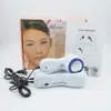 Martillo de hielo de luz azul instrumento de belleza martillo frío facial instrumento de compresa fría instrumento de introducción luz de color martillo frío instrumento de belleza al por mayor instrumento de crioterapia