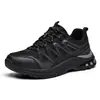 Nuevos Zapatos de Senderismo Transfronterizos 2026 para Hombres y Mujeres, Zapatos Deportivos de Malla Transpirable para Trekking al Aire Libre, Antideslizantes y Resistentes al Desgaste para Escalada en Montaña