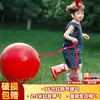 Decoração de Balão Grande de Aniversário Adereços de Foto Parque Gramado Externo Brinquedos Infantis Vermelho 36 polegadas Extra Grande Espessado