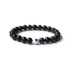 Amazon Aliexpress Comercio Electrónico Transfronterizo Suministro Mayorista Moda Simple Pareja Deportes Personalidad Temperamento Pulsera Mayorista