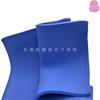 Folha de Esponja Absorvente 900*600mm, Máquina Industrial com Material de Espuma Pva, Pedal de Pé Cinza Absorvente para Banheiro