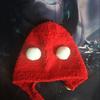 Gorro de Bebé Otoño e Invierno Super Lindo Gorro para la Cabeza de Bebé Recién Nacido Lindo Gorro con Protección para las Orejas Invierno Cálido Gorro Esponjoso Moda