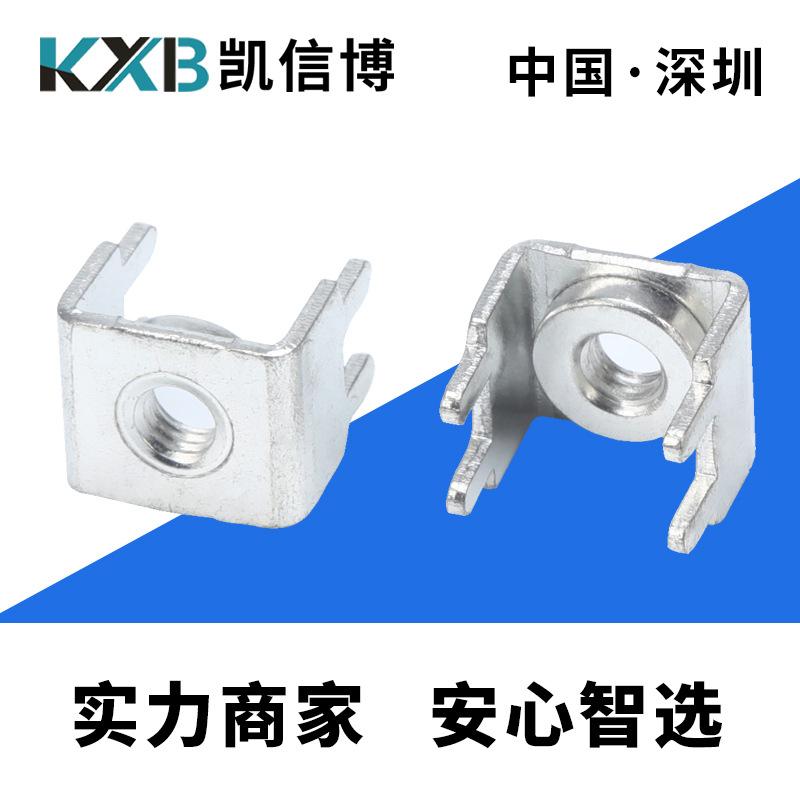 凯信博主图