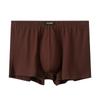 Ropa interior boxer de cintura alta para hombre algodón 300 kg hombre gordo gordo transpirable talla extra talla extra grande calzoncillos ropa interior de papá