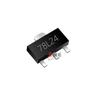 Paquete 78L24 SOT-89 24v SMD triodo tubo regulador de voltaje de tres terminales chip fábrica original en stock suministro directo