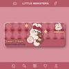 Estuche para Gafas de Crayon Shin-Chan Portátil Femenino Gama Alta Montura de Gafas Lindo Gafas de Sol para Miopía Niños Kirby