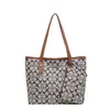 Bolso tote texturizado de moda para mujer de este año, nuevo bolso de hombro de gran capacidad otoño 2026, bolso de axila de mamá a la moda
