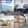 Venta al por mayor transfronteriza de hornos de vapor versátiles, modelos comerciales con pantalla táctil LCD y hornos totalmente automáticos giratorios para asar pollo y pato - equipo de cocina